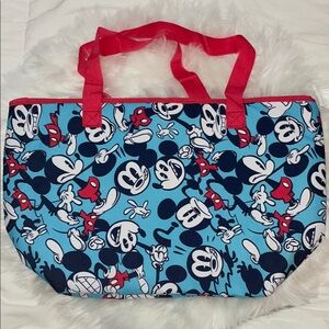 Disney Mickey Mouse Cooler Bag